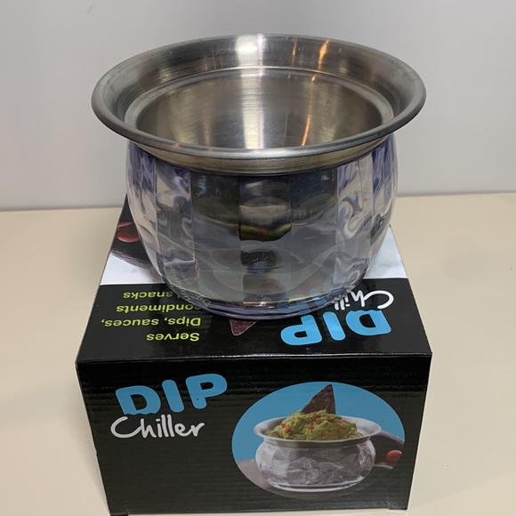 Dip Chiller 2 Piece Set - Picture 3 of 3